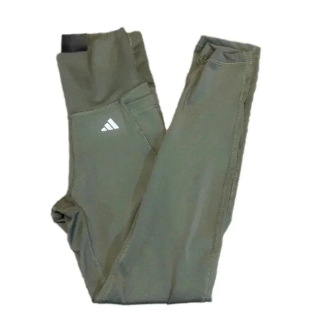 ADIDAS YOGA STUDIO 718 LEGGINGS